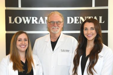 Lowrance Dental