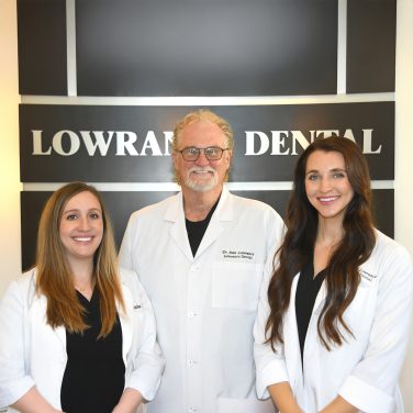 Lowrance Dental