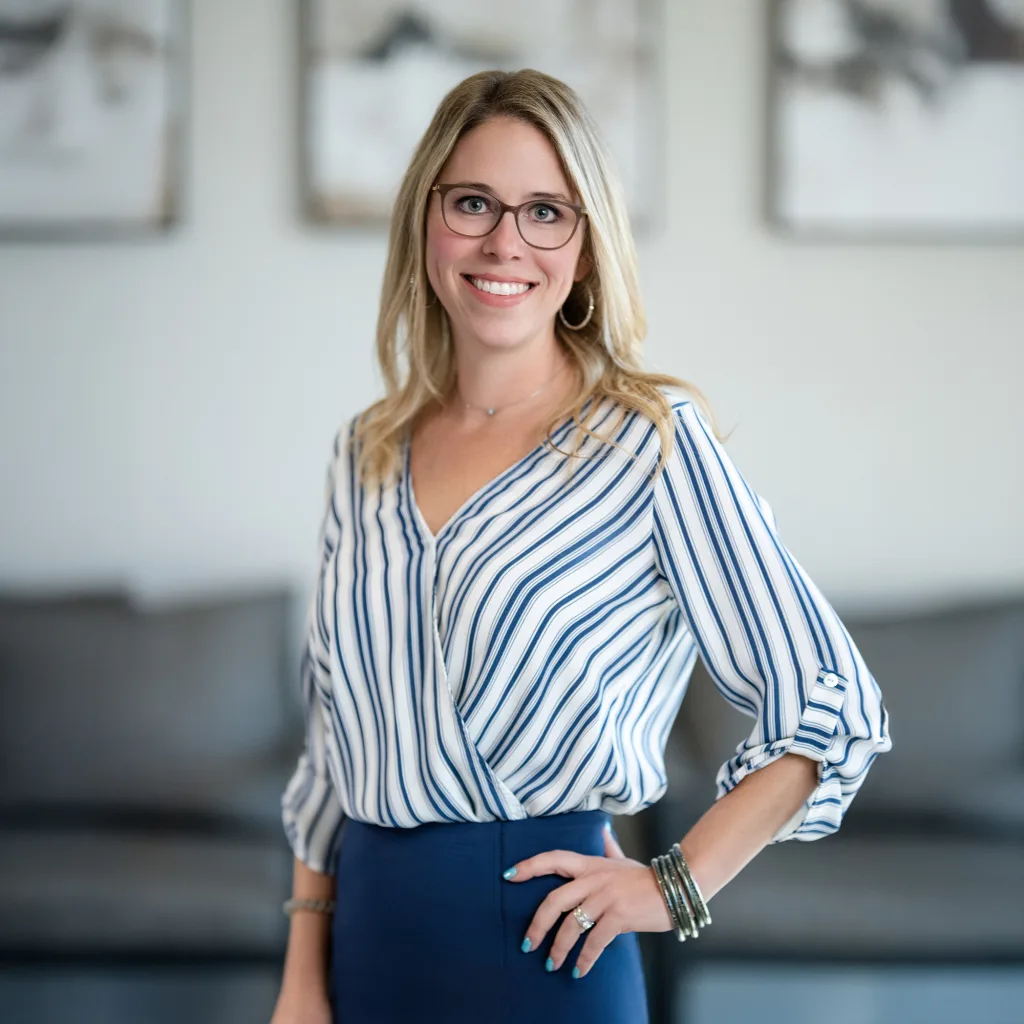 Institute for Hormonal Balance Mandy Cotten, DNP, APRN, FNP-C