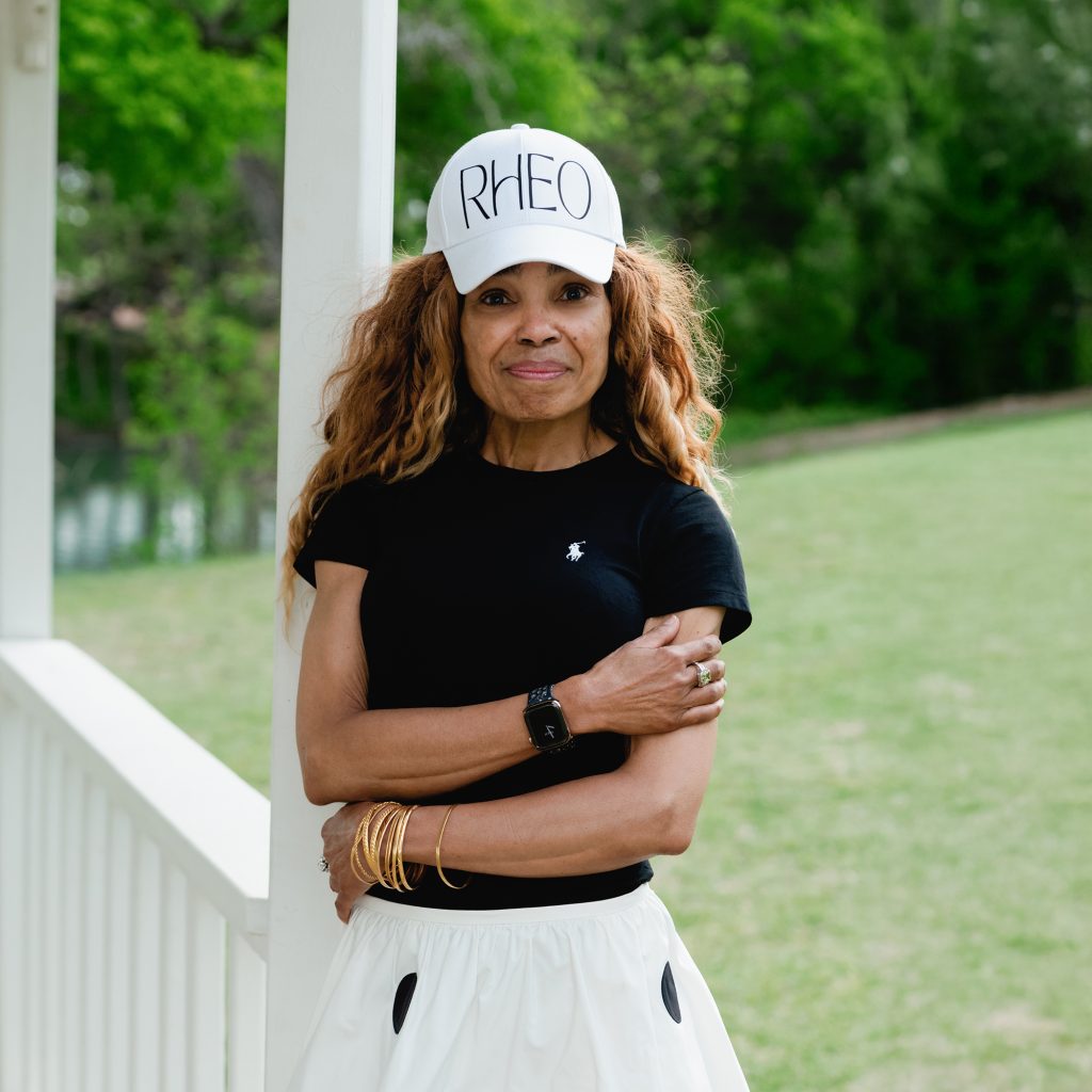 Dominique Robinson | Leading Women | Living Magazine