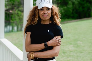 Dominique Robinson Rockwall Healing and Energy Oasis