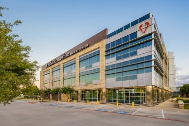 Advanced Heart Care Close to Home | Baylor Scott & White The Heart Hospital