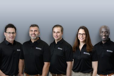 THE ORTHOPEDIC & SPORTS MEDICINE INSTITUTE AT MANSFIELD G. Todd Moore, DO Nicholas Martin, MD William Polachek, MD Karen Yancopoulos, FNP Richard Antwi, DPT