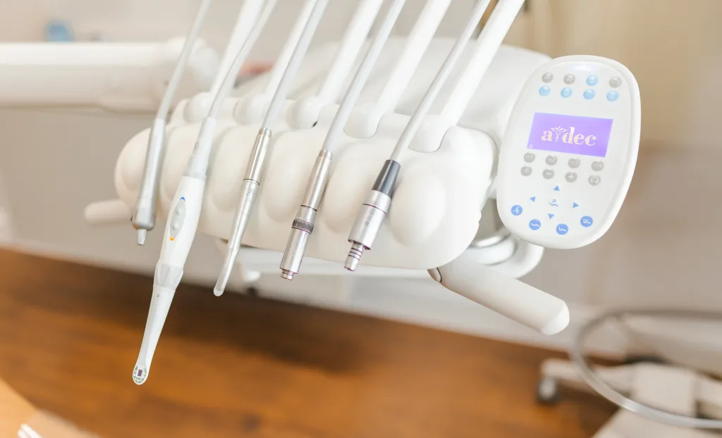 Prentice Dental Joshua Prentice, DDS