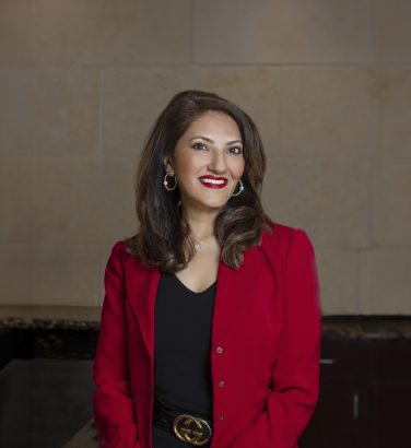 Shelena C. Lalji, MD, FACOGDr. Shel Wellness & Aesthetic Center