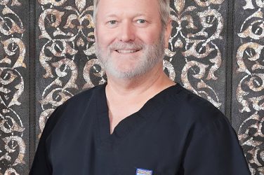 Mark A. Craig, DDS, MD