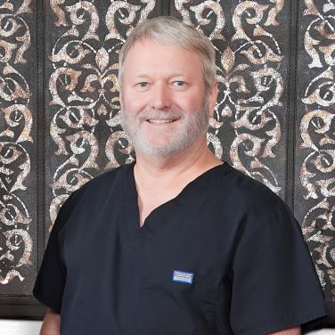 Mark A. Craig, DDS, MD