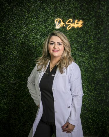 Houstonian Foot And Ankle Specialists Elnaz Sabeti, DPM