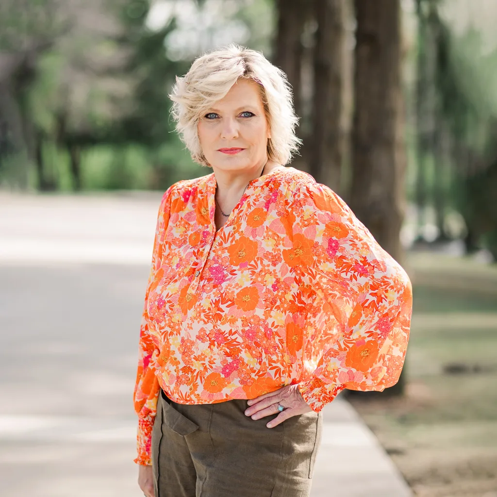 Karri Shojaei-Wilson Marigold ABA Therapy Centers