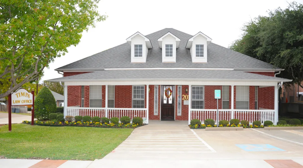 Timpa Law OFfice The Leading Women In Rockwall