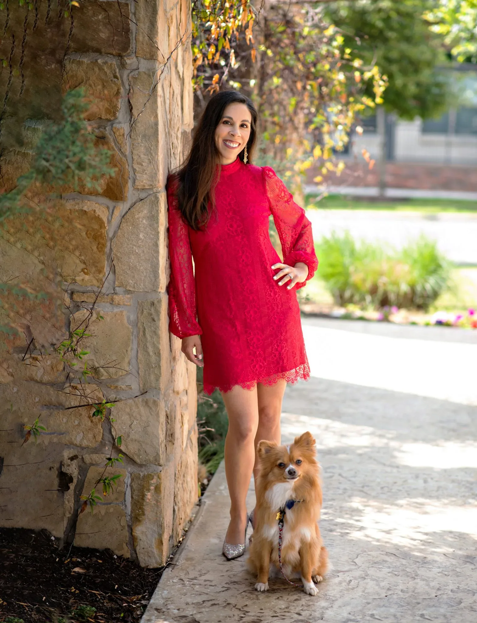 Melissa Waters, DDS, BSN Dental Care 4 Kids