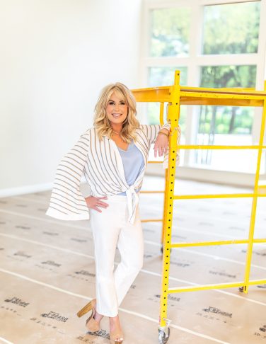Inside Tiffany Young's Approach to Remodeling