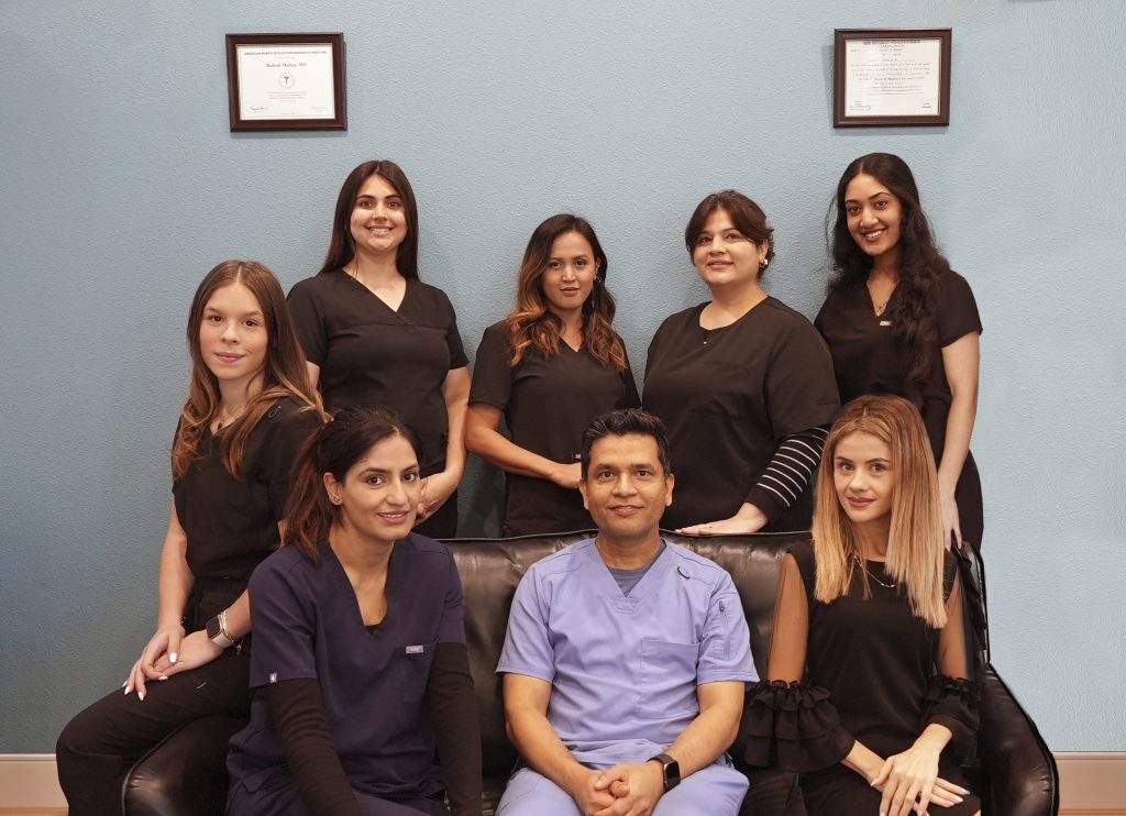 Pain Specialists of Frisco | Regen Ortho Texas Mahesh Mohan, MD, CIME Pain Specialists of Frisco | Regen Ortho Texas Mahesh Mohan, MD, CIME