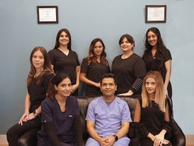 Pain Specialists of Frisco | Regen Ortho Texas Mahesh Mohan, MD, CIME