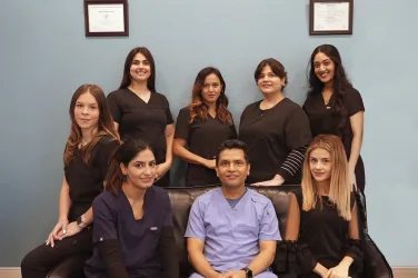 Pain Specialists of Frisco | Regen Ortho Texas Mahesh Mohan, MD, CIME
