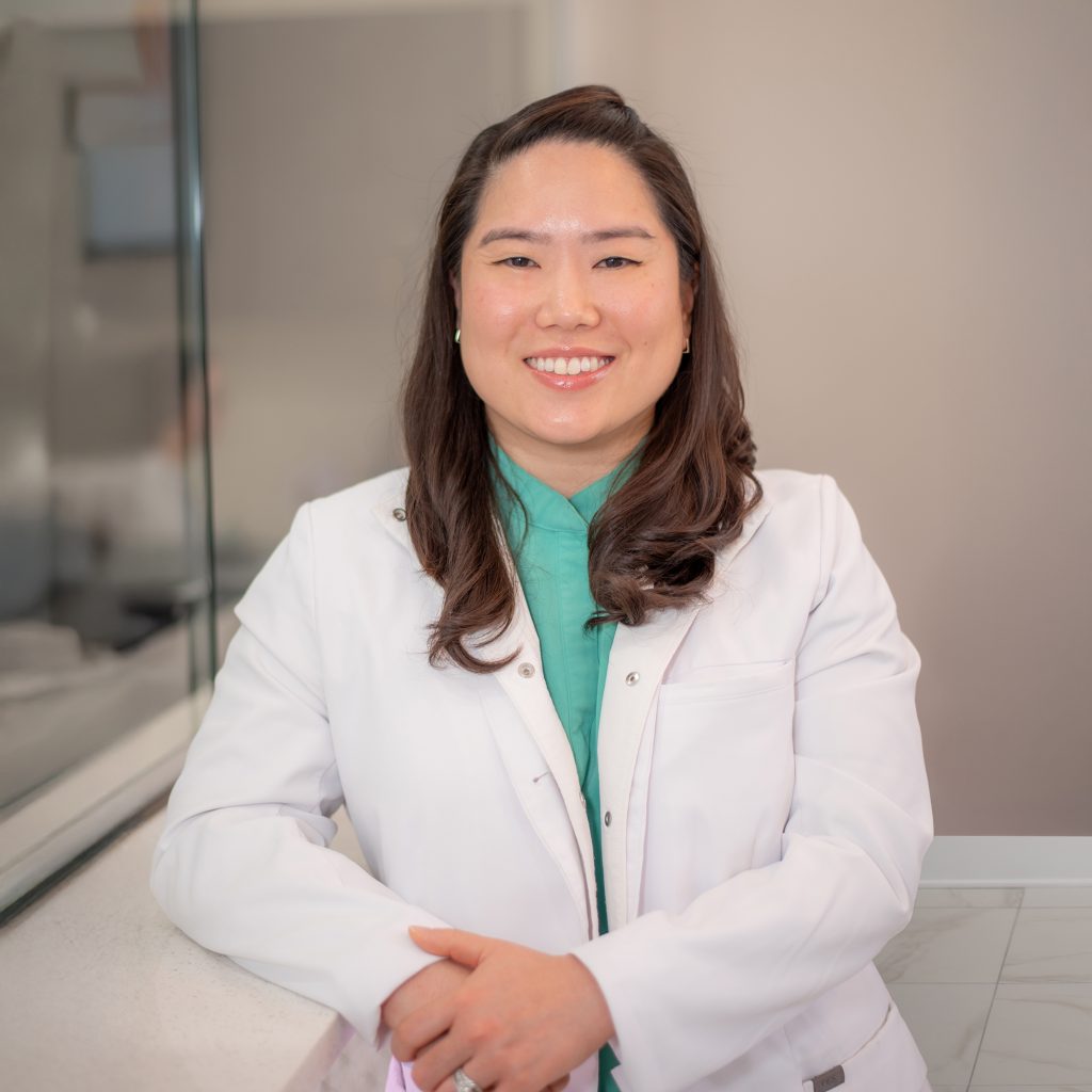 Radiant Surgical Specialists of North Texas Sarah N. Kim, MD, MPH, FACS