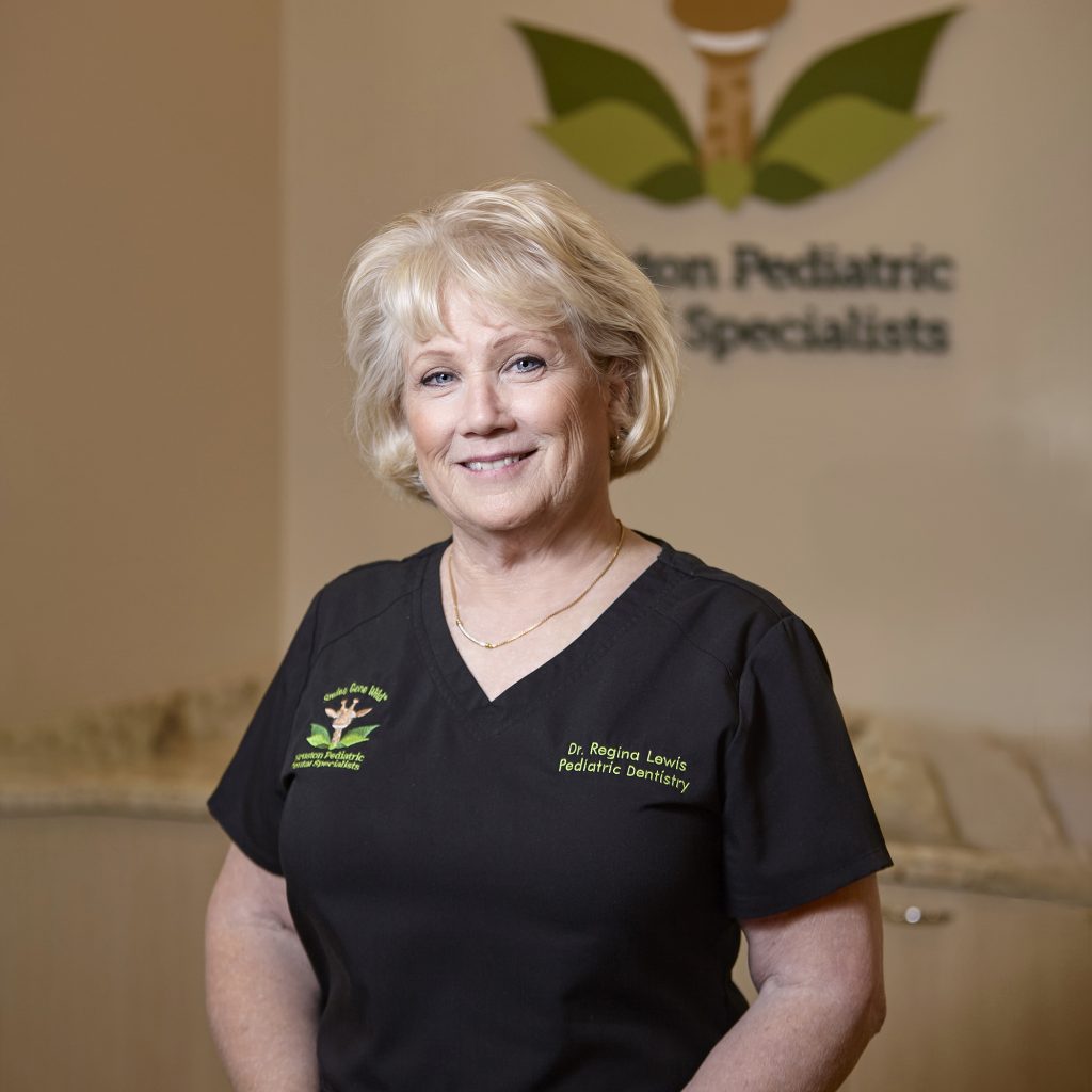 Houston Pediatric Dental Specialists