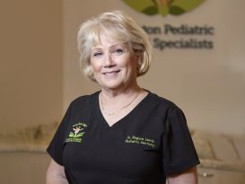 Houston Pediatric Dental Specialists