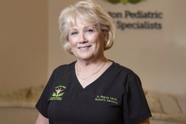 Houston Pediatric Dental Specialists
