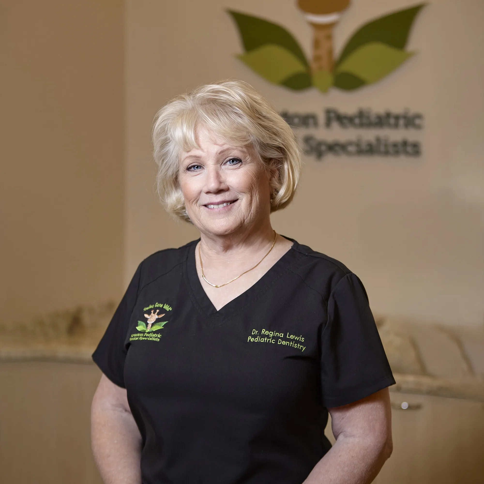 Houston Pediatric Dental Specialists