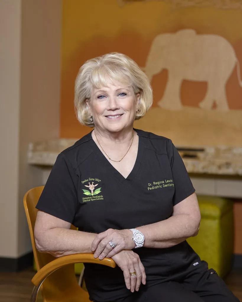 Houston Pediatric Dental Specialists