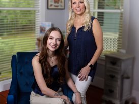 Janelle Martin The Mind Connection Brain Health Center
