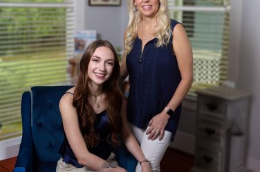 Janelle Martin The Mind Connection Brain Health Center