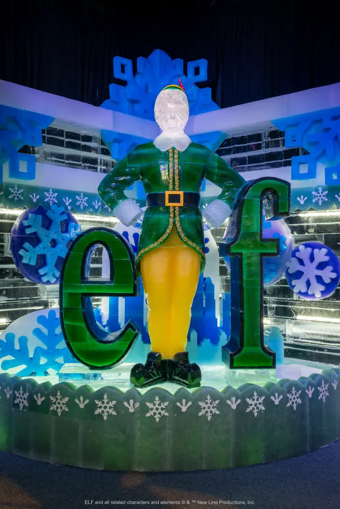 Elf entrance copy Elf entrance copy