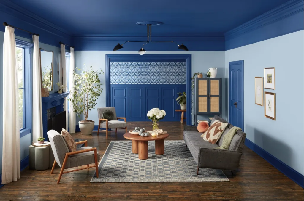 Encore Valspar