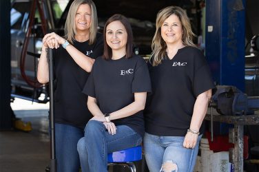 Ethridge Auto Center