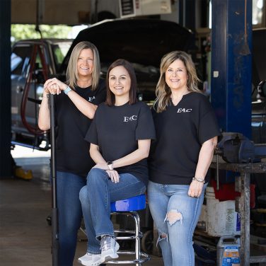 Ethridge Auto Center
