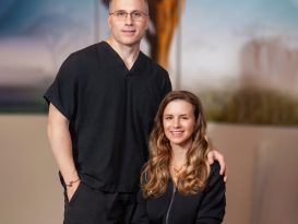 Charles E. Dyer IV, DDS, MS, PC Periodontology and implantology