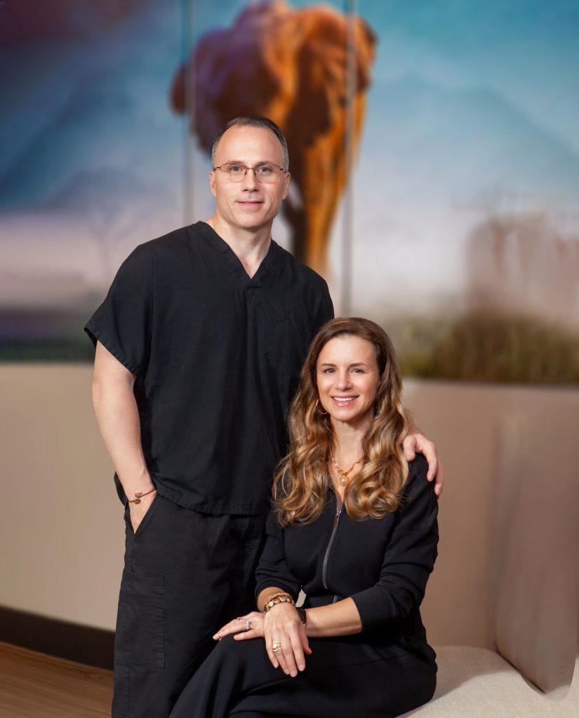 Charles E. Dyer IV, DDS, MS, PC Periodontology and implantology