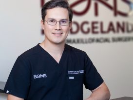 Bridgeland Oral & Maxillofacial Surgery Howard B. Price II, DDS