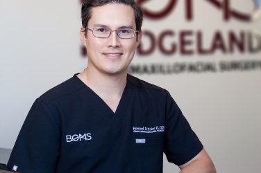 Bridgeland Oral & Maxillofacial Surgery Howard B. Price II, DDS