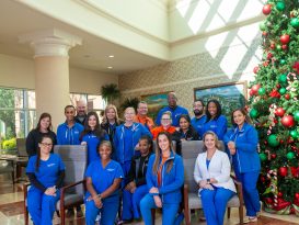 HCA Houston Healthcare North Cypress Expands to Provide Quality Service to the Community