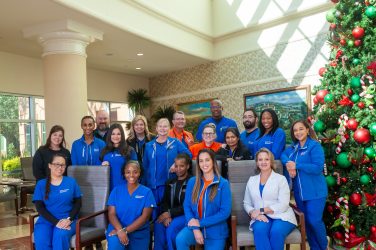 HCA Houston Healthcare North Cypress Expands to Provide Quality Service to the Community