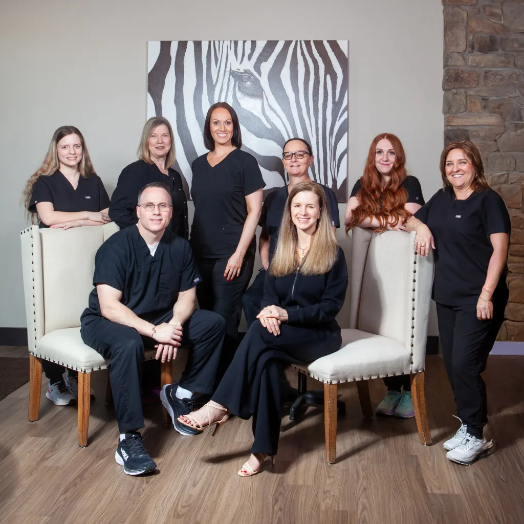 Charles E. Dyer IV, DDS, MS Periodontology and Implantology Charles E. Dyer IV, DDS, MS Periodontology and Implantology