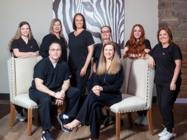 Charles E. Dyer IV, DDS, MS Periodontology and Implantology