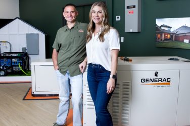 We've Got the Power Houston Equipment Repair Keeps Your Home Charged Up & Running