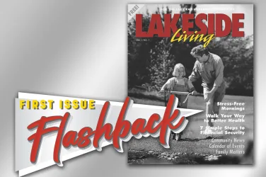 Feature First Issue Flashback WEB