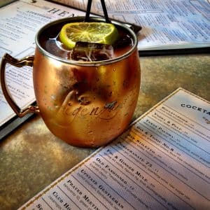 Fig Mule