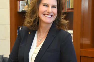 Beth Johnson Frost Bank