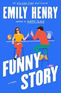 Funny Story Funny Story