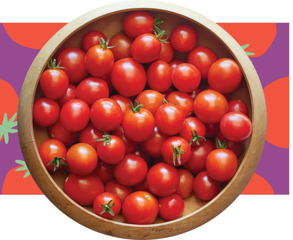 GG tomatoes GG tomatoes