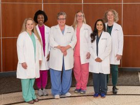 Women's Health Services