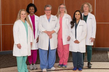 Women's Health Services