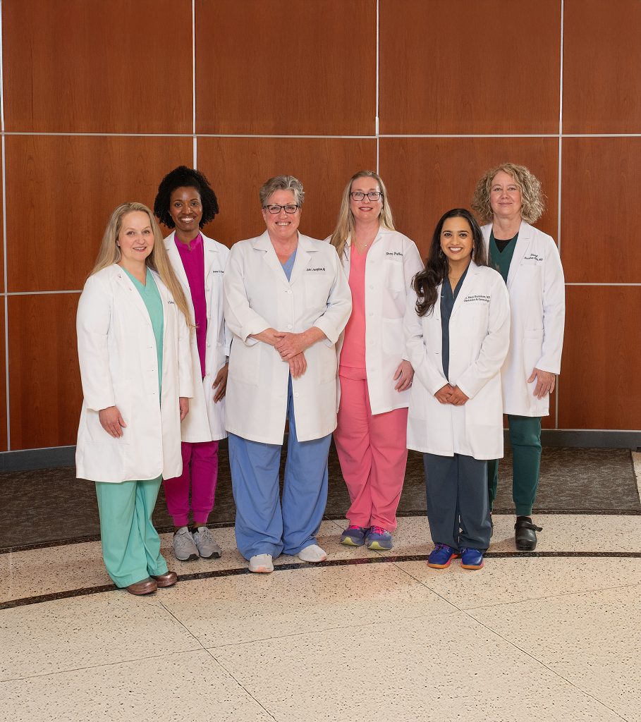 Women's Health Services