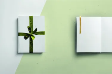 Giving books as gifts can let the reader learn something about themselves—and about you. gifts for book lovers and readers