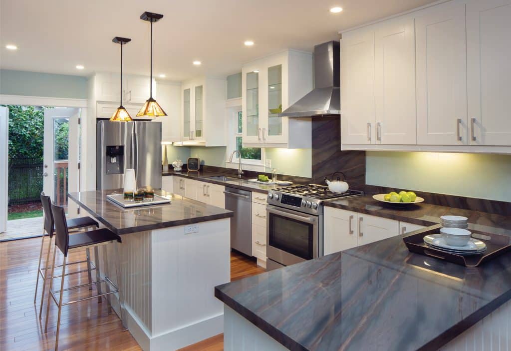 Update Your Kitchen for the Best Resale Value on Your Home